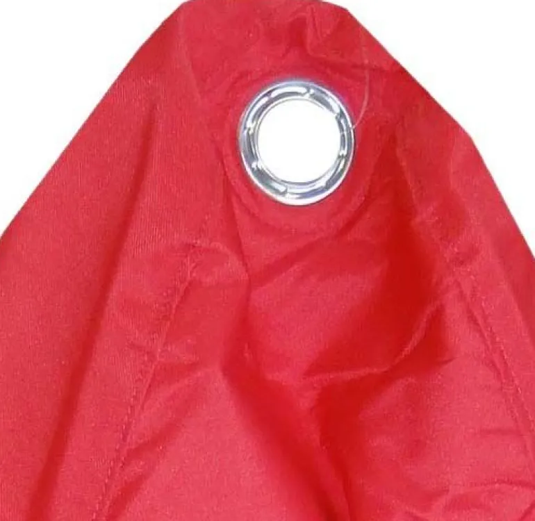 Poire Urban 90 x 110 cm (Rouge)