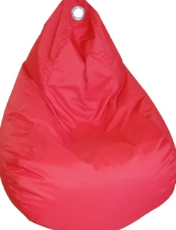 Poire Urban 90 x 110 cm (Rouge)
