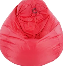 Poire Urban 90 x 110 cm (Rouge)