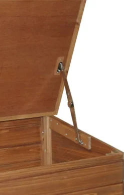 Pondoir pour abri en bois Galep