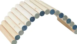 Pont en bois flexible Neolife (29 x 16 x 13 cm)
