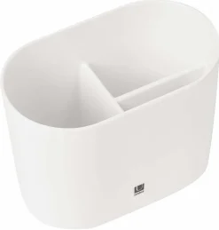 Porte brosse à dents en mélaminé Step