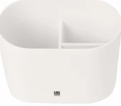Porte brosse à dents en mélaminé Step