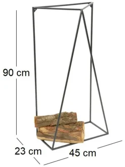 Porte buche design Structural