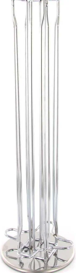 Porte capsules rotatif 40 capsules