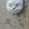 Porte clés chat Neko