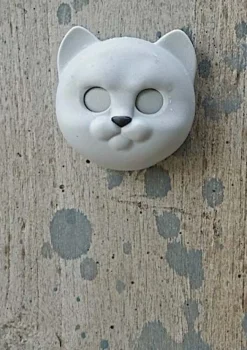 Porte clés chat Neko