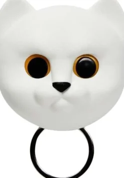Porte clés chat Neko