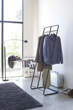 Porte manteau large Tower 61 x 45 x 163 cm