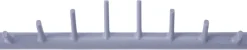Porte manteaux design Helix (Lavande)