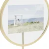 Porte photo circulaire Infinity (Pour photos 10x15 cm)