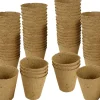 Pots de plantation bio sans tourbe