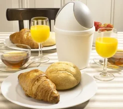 Poubelle de table 1,5L Tiglio