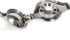 Presse citron en inox 12 cm