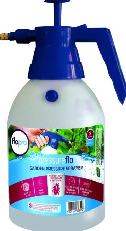 Pulvérisateur 2 litres Flopro