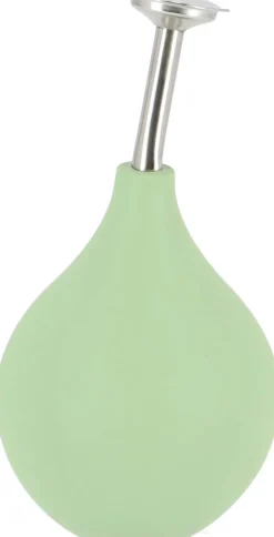Pulvérisateur poire colorée