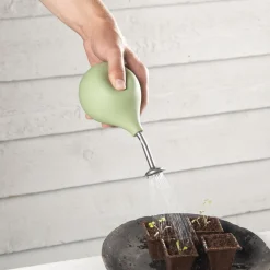 Pulvérisateur poire colorée