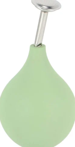 Pulvérisateur poire colorée