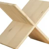 Range bouteille en pin 12 bouteilles Dinamic