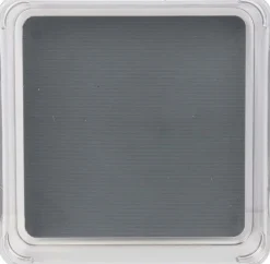 Rangement en plastique antidérapant pour tiroir (16x16x4.5 cm)