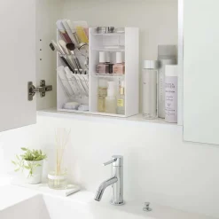 Rangement pour maquillage Tower
