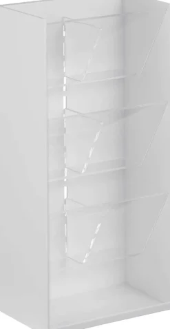 Rangement pour maquillage Tower