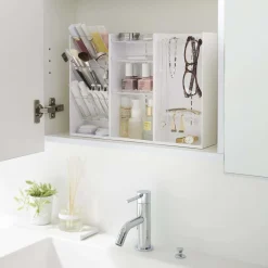 Rangement pour maquillage Tower