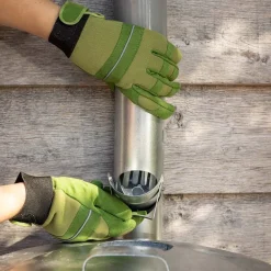 Récupérateur d'eau de pluie en zinc