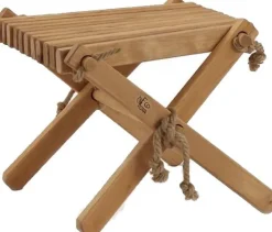 Repose pieds table basse Lilly (Aulne)