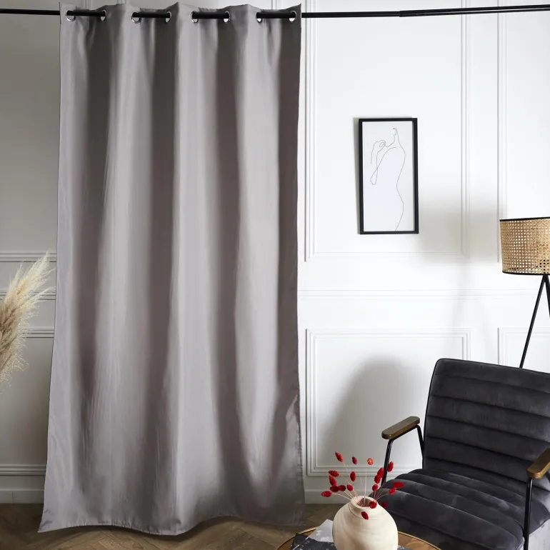 Rideau isolant polaire 135 x 240 cm