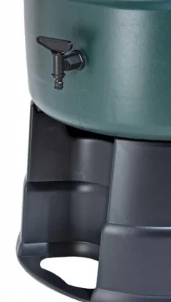 Robinet de remplacement pour récupérateur d'eau de pluie