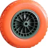 Roue increvable en plastique 40 cm
