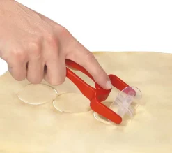Roulette à biscuits