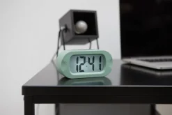 Réveil en silicone Gummy