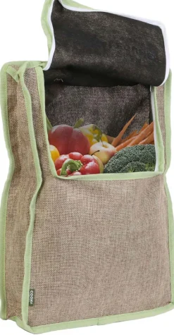 Sac de conservation fruits et légumes Eco concept