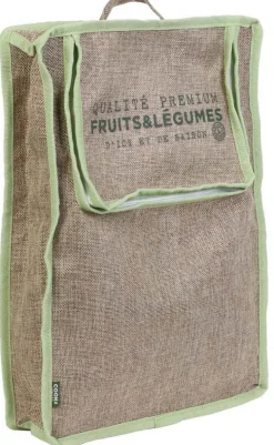 Sac de conservation fruits et légumes Eco concept
