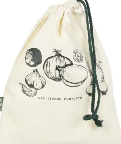 Sac de conservation réutilisable Eco concept