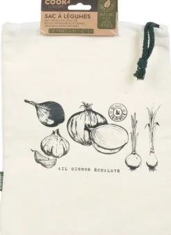 Sac de conservation réutilisable Eco concept
