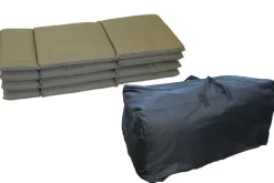 Sac de protection pour coussins de bain de soleil