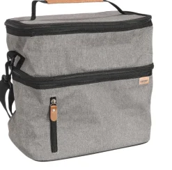 Sac de transport lunch bag en tissu (Modèle 2)