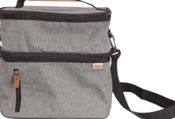Sac de transport lunch bag en tissu (Modèle 2)