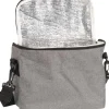 Sac de transport lunch bag en tissu (Modèle 1)