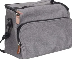 Sac de transport lunch bag en tissu (Modèle 1)