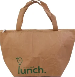 Sac fraîcheur papier Kraft