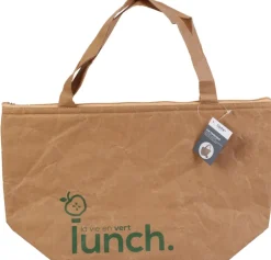 Sac fraîcheur papier Kraft