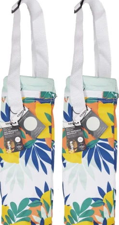 Sac fraicheur pour bouteille 1.5 L Rio (Lot de 2)