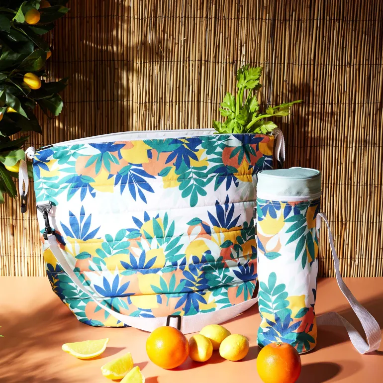 Sac fraicheur pour bouteille 1.5 L Rio (Lot de 2)