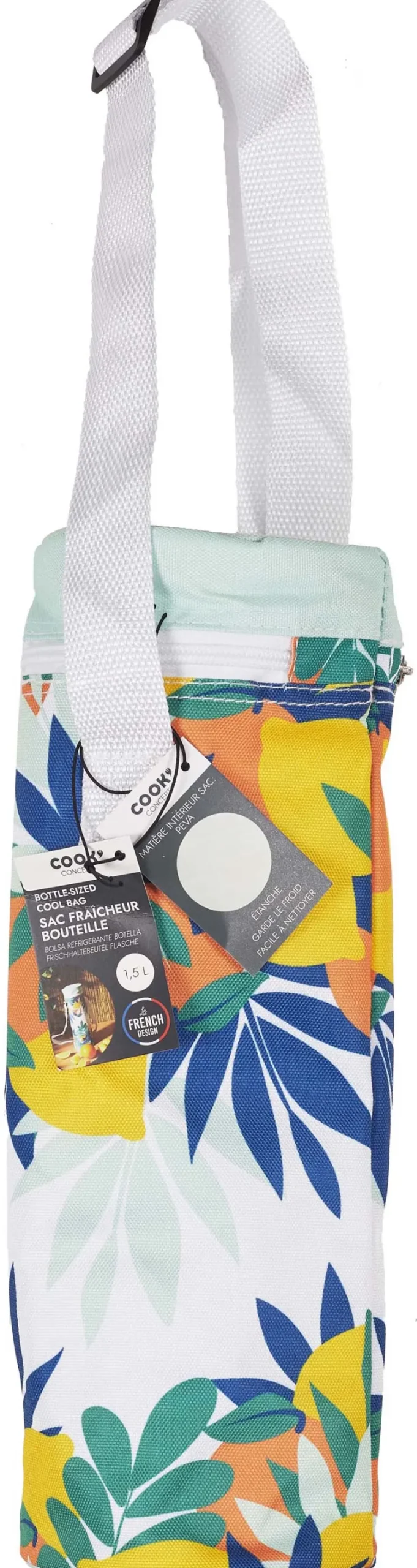 Sac fraicheur pour bouteille 1.5 L Rio