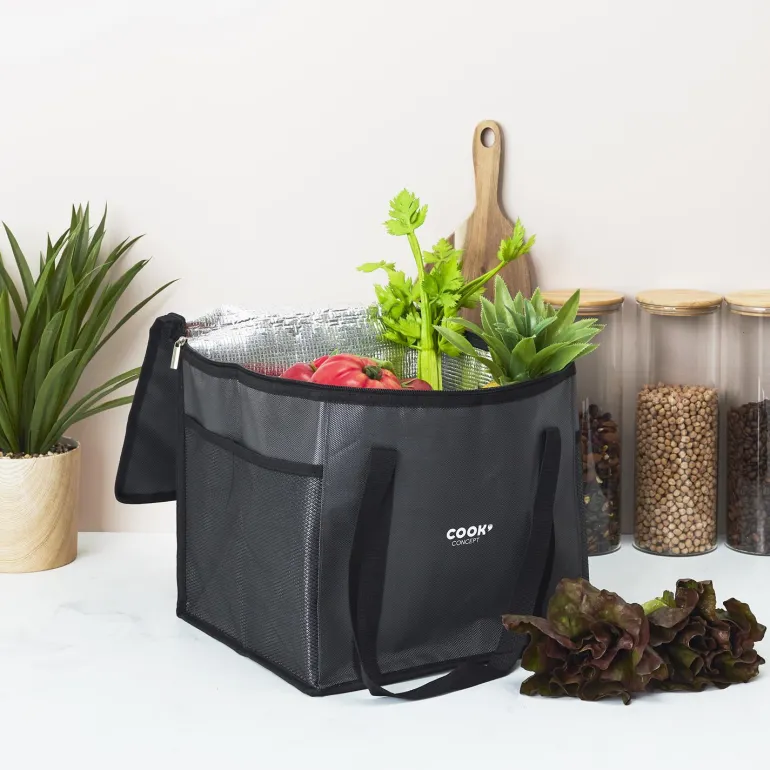 Sac fraicheur XL 30 x 30 cm