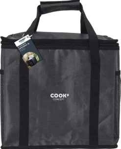 Sac fraicheur XL 30 x 30 cm